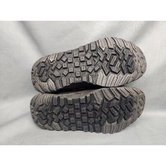 Nike Men's Oneonta Sandals Textile Upper Adjustable Black Size 8 NEW IN BOX! - Picture 11 of 11